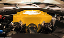 BMW E9X M3 Custom Supercharger Tune (2008-2013)