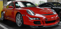 997 Carrera Performance Tune