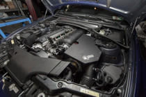 BMW E46 M3 TTFS Prima Kit Plus