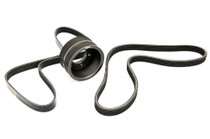 BMW E9X M3  Power Pulleys