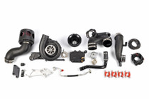 BMW E38/E39 540 VF SuperCharger Kit