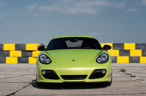 Porsche 987.2 Boxster / Cayman Performance Tune 