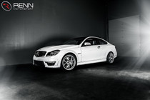 C63 AMG Performance Tune W204 (2008-2012)