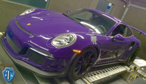 Porsche 991 GT3 & GT3RS Stage 1 Performance ECU Tune