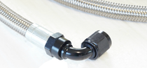 E46 M3 E85 Fuel Line