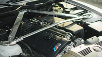 TTFS BMW Z4 M Naturally Aspirated Remote Tune 
