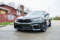 BMW M2 Remote Performance ECU Tune
