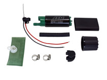 E46 M3 E85 Fuel System Upgrade