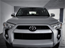 Toyota 4Runner ECU Tune