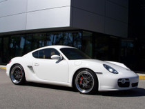  Porsche 987 Boxster / Cayman S Performance Tune 