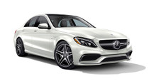 C63 AMG Performance Tune W204 (2012-2014)