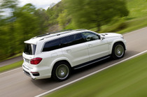 GL-63 AMG Tune 4Matic (M157) V8 Bi-Turbo