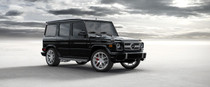 G65 AMG 4Matic (M279) V12 Bi-Turbo