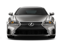Lexus RC350 Performance Tune (2014-2018)