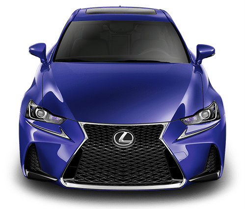 Lexus Is 300 Performance Tune 16 Present