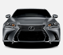 Lexus GS 350 Performance Tune (2013-Present)