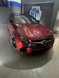 E63 AMG S Tune W213 4Matic (M177) V8 Bi-Turbo (no cpc)