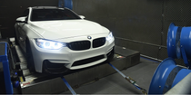 TTFS FX8 M3/M4 Tune