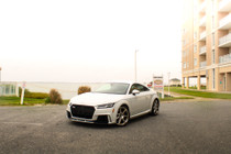 Audi TTRS (2014+)