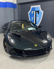 Lotus Emira i4 (2022+)