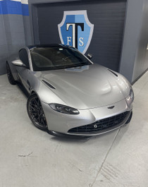 Aston Martin Performance Tune