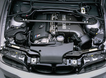 TTFS BMW E46 M3 Alpha-N Tune 