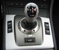 TTFS SMG Software Tune