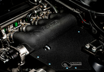 TTFS/Active Autowerke BMW E46 M3 Supercharger Tune