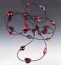 Ruby Fire Rope