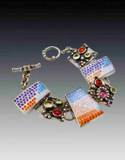 Echo of the Dreamer Vintage Bracelet 