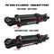 2508TR-AORB/NPT 2508TR-AORB/NPT