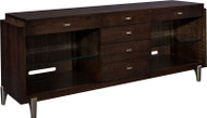 Thomasville - Ave A - Andrew Entertainment Console (84741-930)