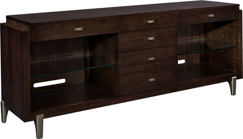 Thomasville - Ave A - Andrew Entertainment Console (84741-930)