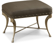 Thomasville - Harlowe & Finch - Deerfield Ottoman (83491-903)