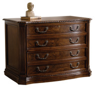 Old Look Executive Lateral File - FREE SHIPPING