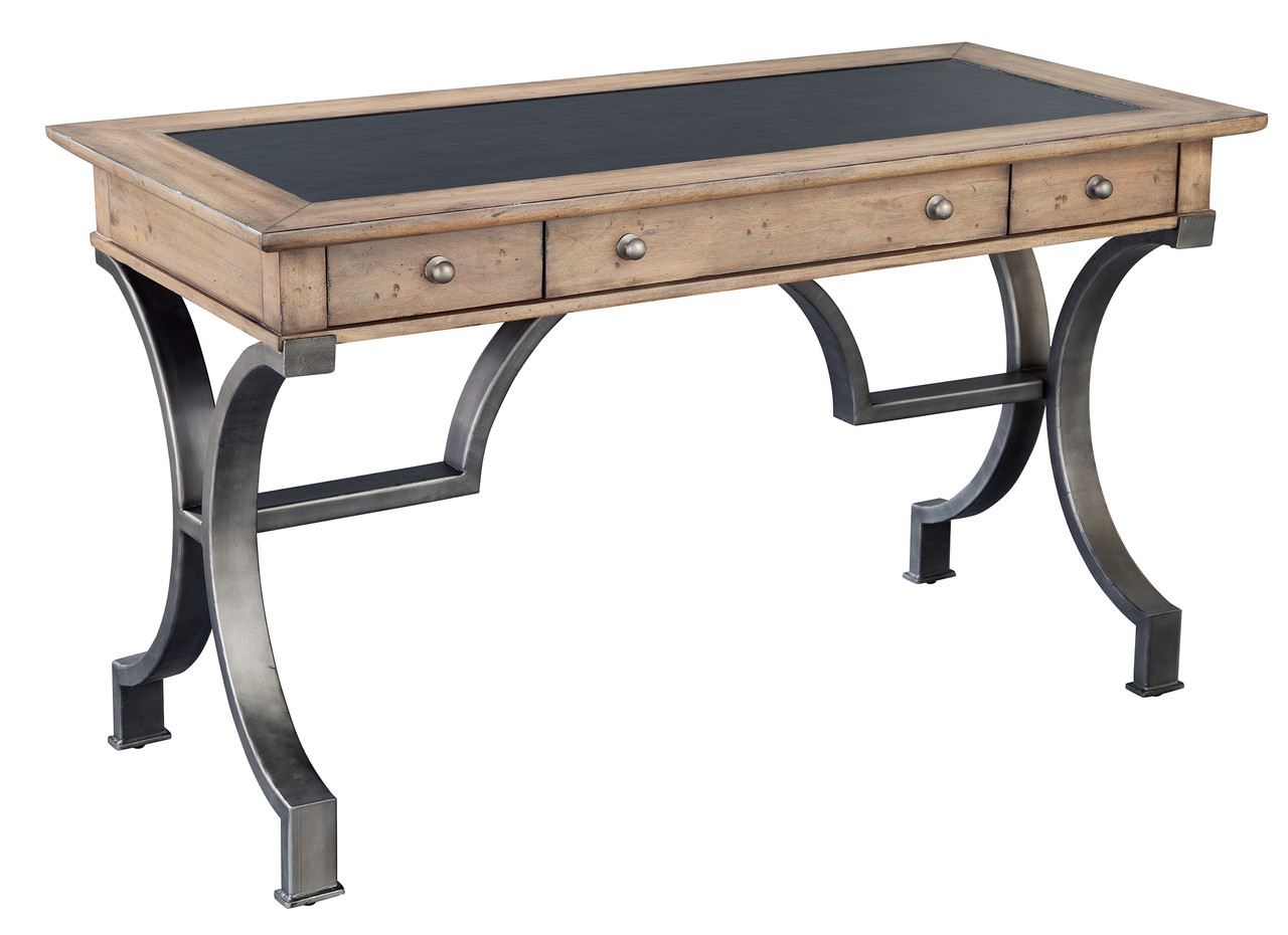 Arts Crafts Table Desk By Hekman Free Shipping High Point