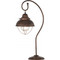 Alleghany Table Lamp