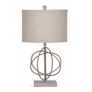 Caswell Table Lamp 