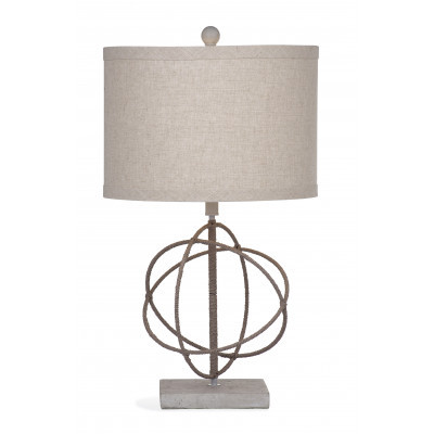 Caswell Table Lamp 