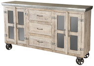 Bertram Cabinet