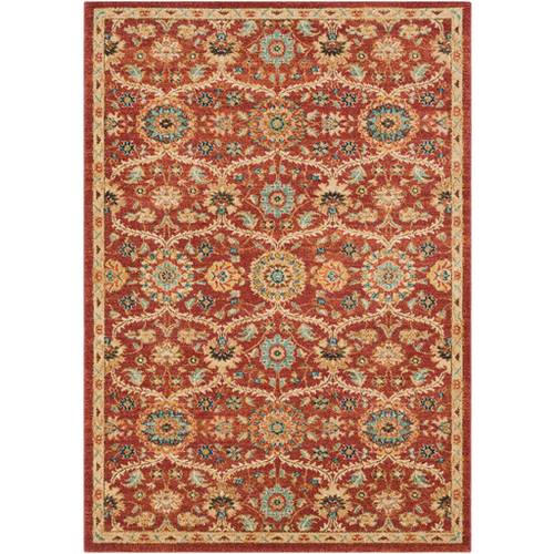 Masala Market Rug by Surya FREE SHIPPING MMT-2317
