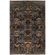 Empress Rug by Surya FREE SHIPPING EMS-7000
