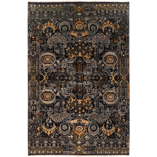 Empress Rug by Surya FREE SHIPPING EMS-7000