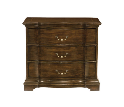 Villa Medici Nightstand by Bernhardt FREE SHIPPING (355-216)