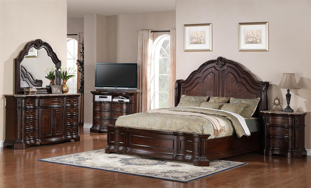 edington panel bedroom setsamuel lawrence furniture free