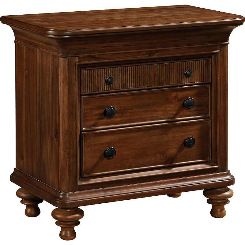 Cascade Nightstand By Broyhill Furniture Free Shipping High