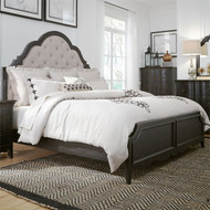 Miranda Upholstered Bedroom Set - FREE SHIPPING