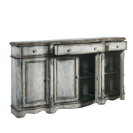 Adnan Credenza FREE SHIPPING 