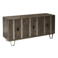 Country Side Console - FREE SHIPPING 