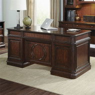 Allaband Jr Executive Desk FREE SHIPPING